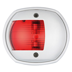 Sphera white/112.5° red navigation light